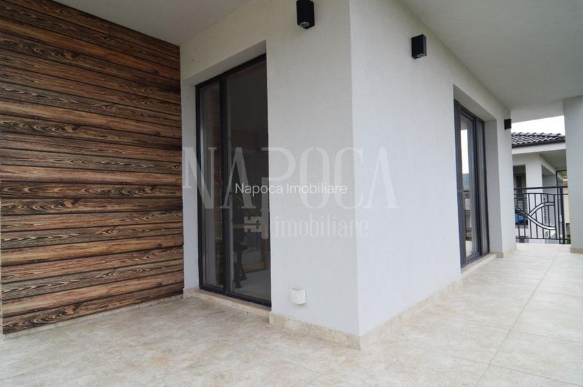 Casa 5 camere de vanzare in Floresti - 17