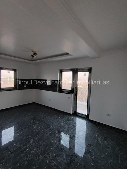 Casa, 146 mp utili, 500 mp teren, Hlincea - 29