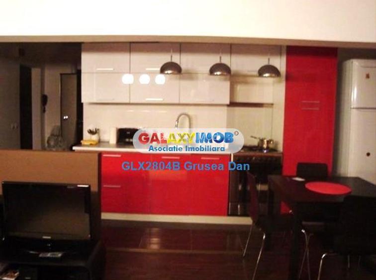 lacul tei | studio 50mp modern | 1980 | cada AC | parc metrou - 7