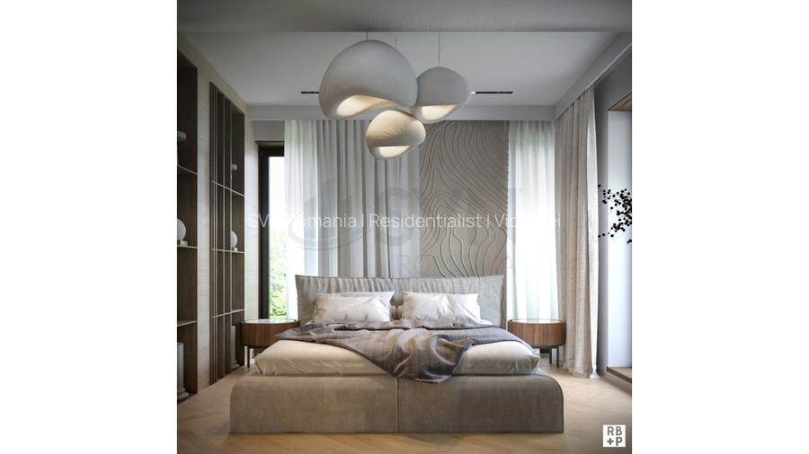 REV2005641 PROIECT REZIDENTIAL l NOU l VILA 5 CAMERE l CURTE PROPRIE l PARCARE l - 8