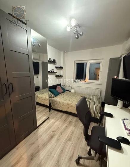 Apartament 3 camere - BLOC ANVELOPAT - zona DRISTOR - 3