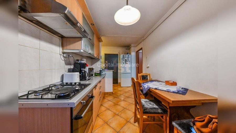  COMISION %!  decomandat etaj 3/4, Liceul Avram Iancu, BRD, THE OFFICE - 4