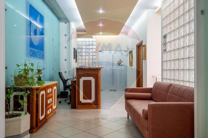 DE INCHIRIAT Spațiu comercial Bd. Unirii – 1335 mp - 19