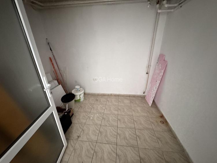 VILA SPATIOASA BANEASA | AEROGARII | BIROURI | CLINICA | COMERCIAL - 16