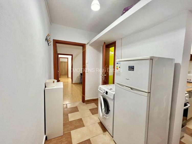 NOU | Apartament cu 3 camere | Girocului , Timisoara - 10