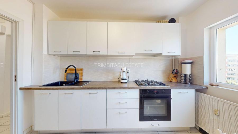 Apartament 2 camere Teiul Doamnei Lacul Tei - 15