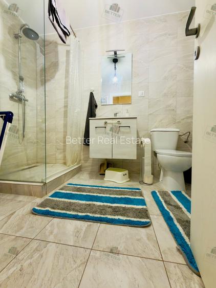 Apartament 3 camere de vânzare - Popești-Leordeni, 100 mp - 2 băi - 20