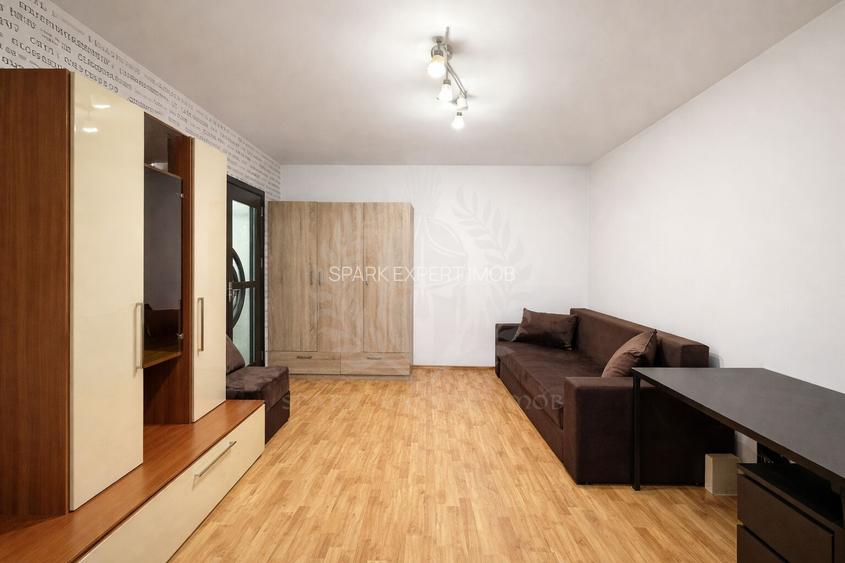 Inchiriere studio, bloc nou, zona Vest, Ploiesti - 2