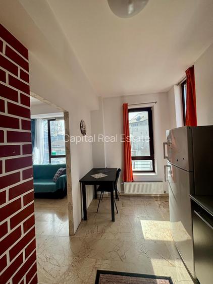 Apartament cu 2 camere Palas Mall - 5