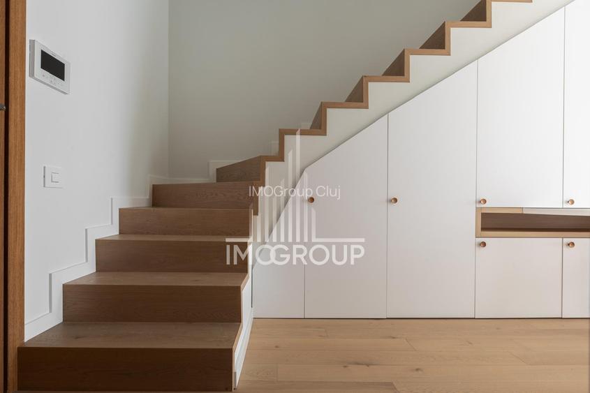 Se închiriază cel mai frumos apartament de pe Str. Constantin Brâncuși - 18