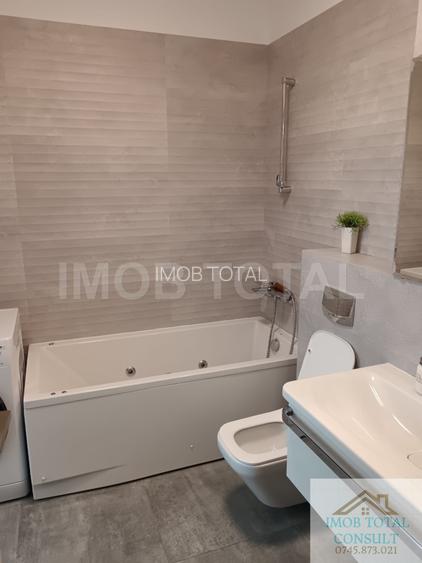 Apartament 3 camere Centru , mobilat si utilat, bloc 2017, loc parcare - 9