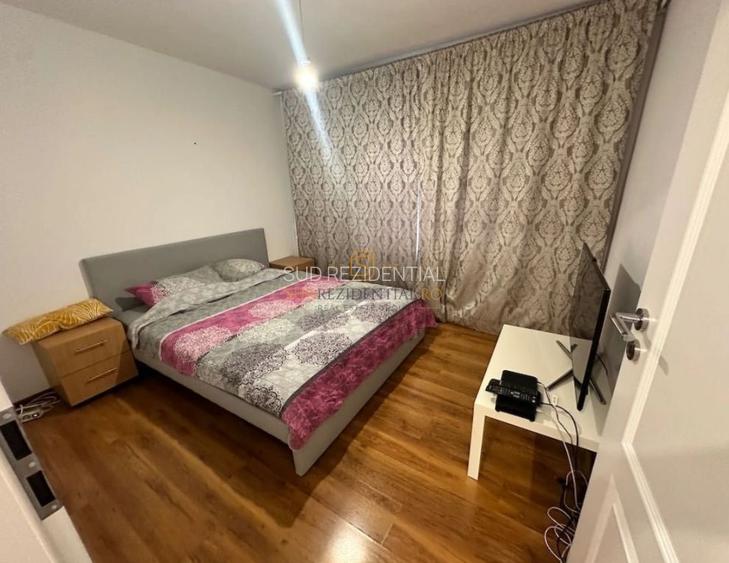 Apartament cu 3 camere, mobilat si utilat, Sebastian, Gheorghe Donici - 2