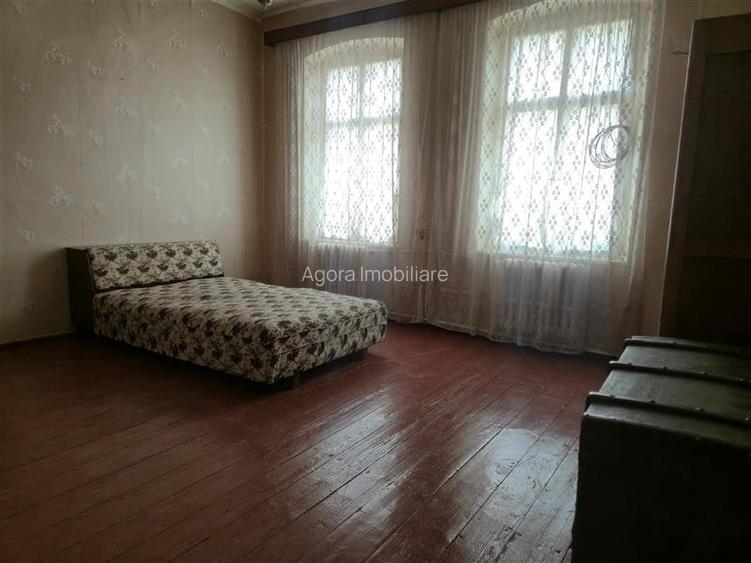 Casa tip duplex ultracentral 85 mp si 264 mp teren - 6