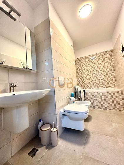XCity Tower 2-Ap 2cam |parcare,bloc nou| Torontalului,Aradului,Lipovei - 12