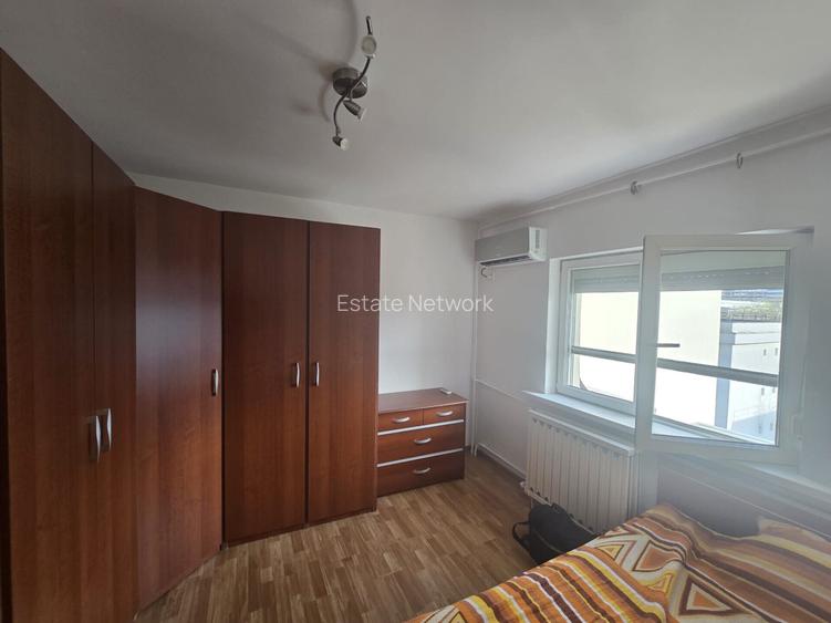 2 Camere Aviației–Str. Căpâlna Decomandat Mobilat&utilat, Disponibil Imediat - 14