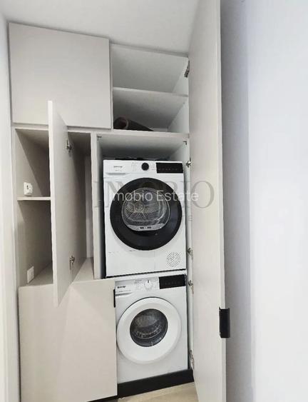 Apartment 2 Camere | Up-Site Floreasca | Spa & Sala - 9