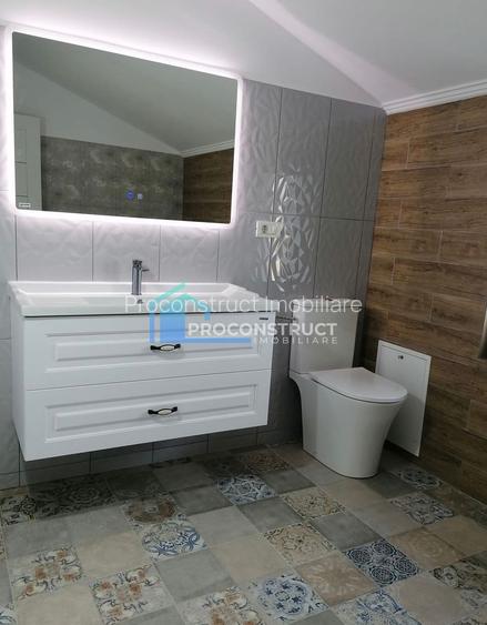 DE VANZARE CASA DE TIP DUPLEX | CONSTRUCTIE NOUA | SAG | 174.900 EUR | - 8