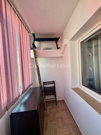 Apartament cu 3 camere Podu Ros - 12