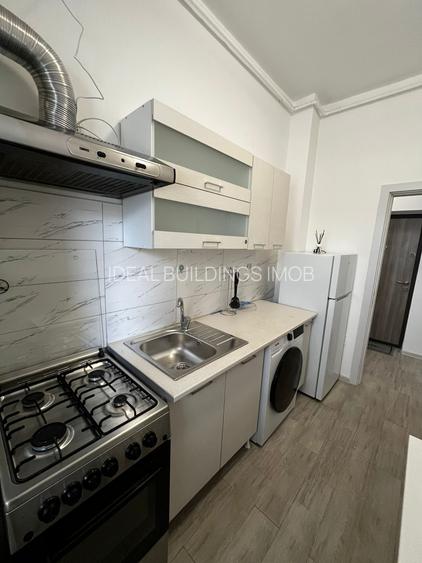 Apartament - 2 camere - AC - Centrala proprie - - 5