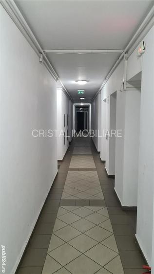 Garsonieră modernă, complex Răsărit de Soare, etaj 4, AC, lângă Auchan Titan - 7