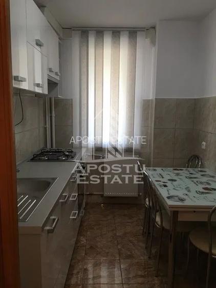 Apartament cu 2 camere, zona Dacia, Centrala Proprie - 6