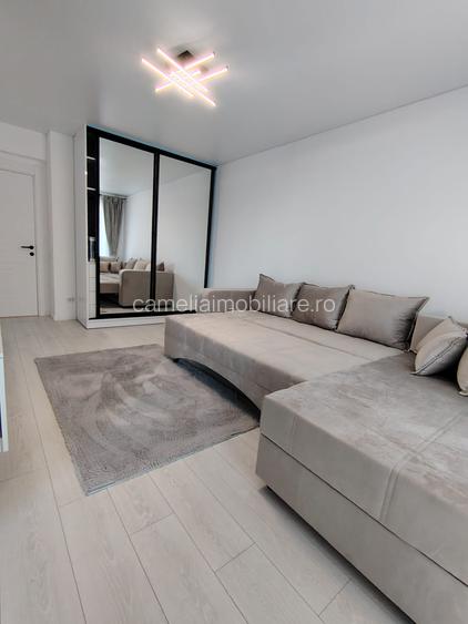 Garsonieră,nouă, moderna, centrala, Metalurgiei, Drumul Binelui,nr  71 - 9