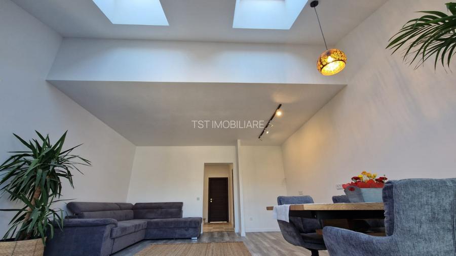 Casa de vanzare in Paulesti  constructie 2025 - 9