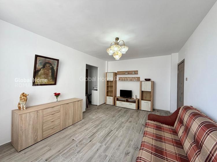 Dinicu Golescu - Apartament 2 Camere | Balcon | Mobilat + Utilat - 3