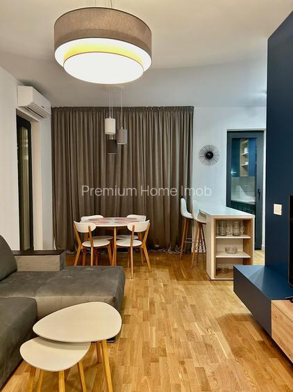 Apartament | 2 camere | Bloc nou | Parcare| Porsche Pipera | Avalon Estate - 7