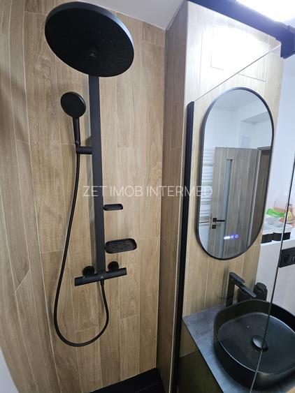 2 camere Tineretului vis-a-vis Parc - 8