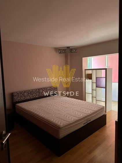 Apartament de inchiriat, cu 3 camere, in Giroc - 5