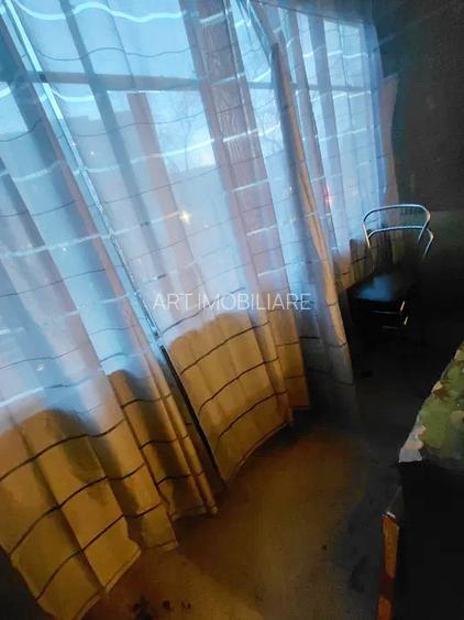 Apartament 2 Camere Obor cu Centrala Proprie - 7