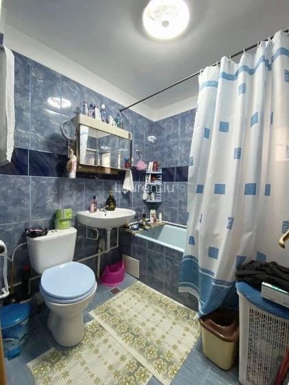 Apartament 6 camere, zonă centrală (Mall-Școala 11) - 13