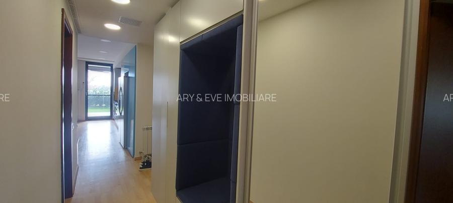 Orizontul Nordia: Rezidența de Lux cu Grădină Privată și Vedere la Lac - 9