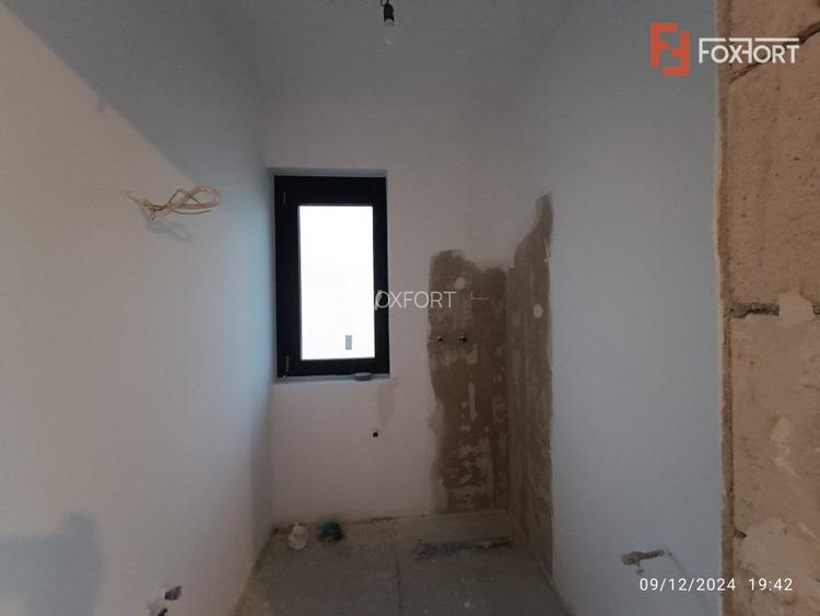 Casa individuala 4 camere, 136 mp utili - Giroc - 13