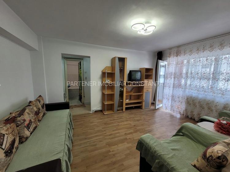 Inel I -EDEN- 3 camere  mobilat si utilat, cu centrala pe gaz - 3