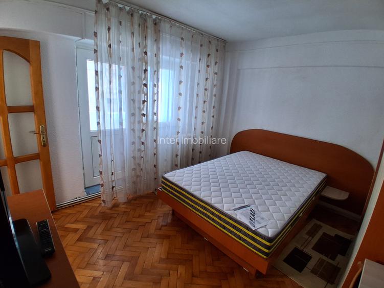 PACURARI MEGA IMAGE LA STRADA 2 CAMERE DECOMANDAT ET.3 MOBILAT 54 MP  COD 161554 - 4