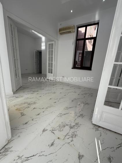 Unirii - Palatul Parlamentului - Manastirea Antim- - 7