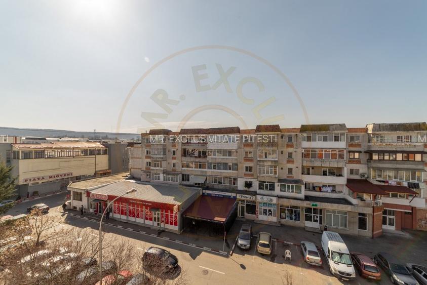 APARTAMENT 3 CAMERE MIOVENI - 10