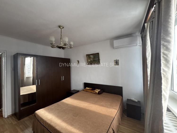 Drumul Taberei - 2 camere - Metrou - Prima Chirie - Disponibilitate imediata - 13