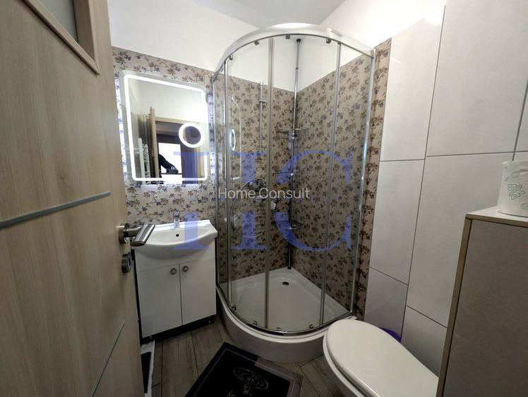 Apartament 4 camere. Lux. 2 terase mari. Zona Mihai Viteazu. - 14