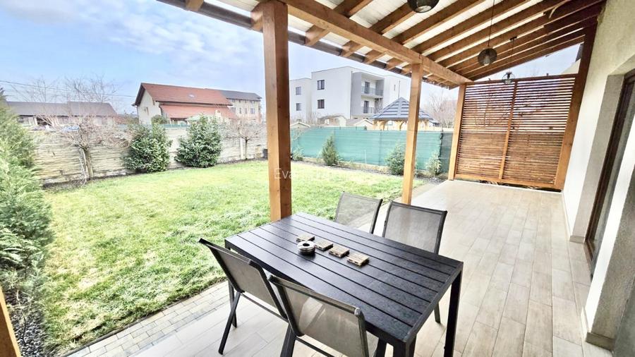 Duplex cu 3 camere | Pozitie ideala | mutare imediata in Mosnita - 20