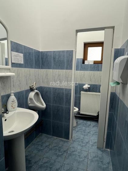 BIROU SPATIOS in cladire de birouri. PLOIESTI Str. Trotus4 - 9