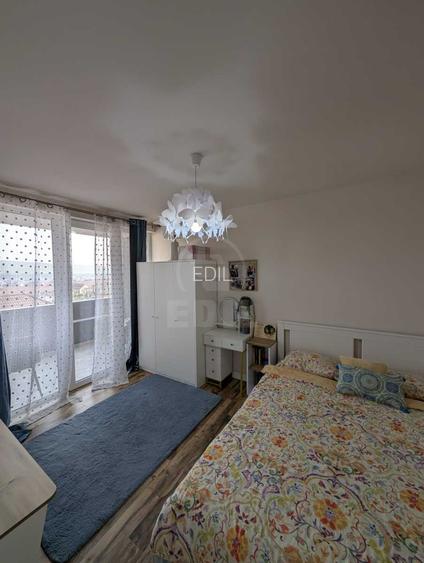 Casa cuplata, complet finisata, mobilata si utilata - 9