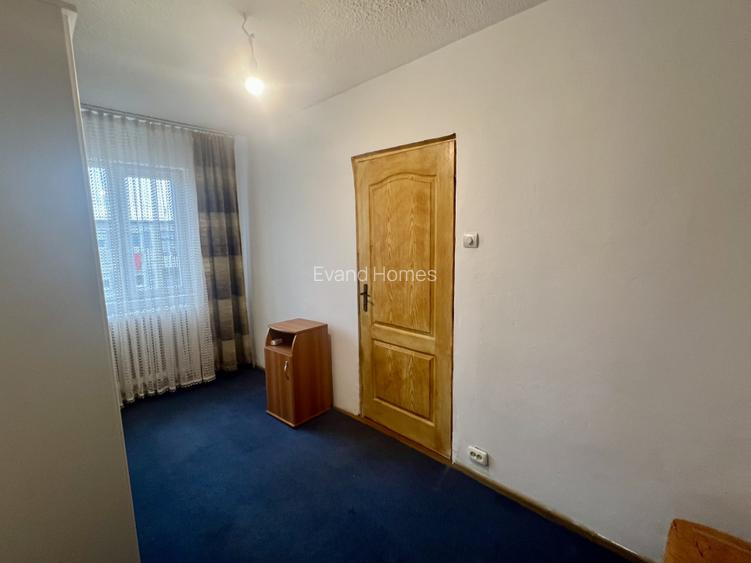 2 camere compacte | ideal pentru inceput sau investitie | Calea Sagului - 6