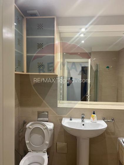 INCHIRIERE Apartament cu 2 camere in zona Nordului - 15