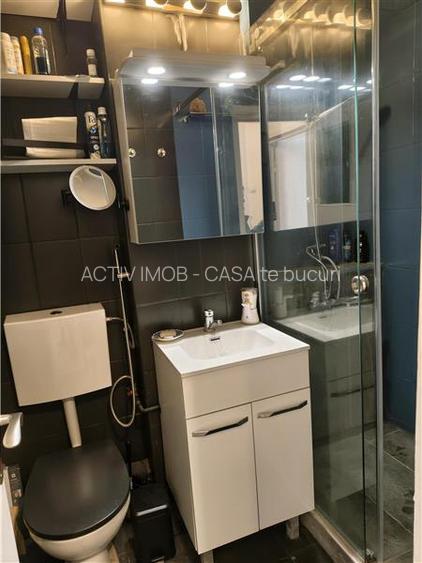 Apartament de inchiriat cu 2 camere decomandat Mihai Viteazu - 10