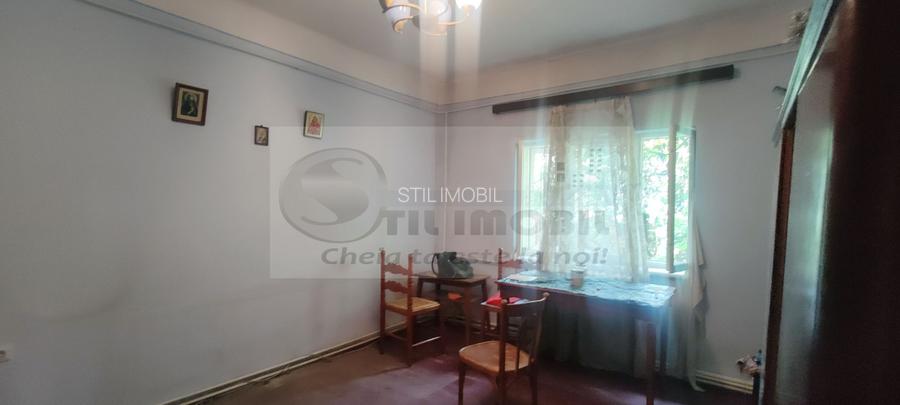 GARA CENTRU PIATA UNIRII TEREN 377 MP CU CASA -300,000 € - 15