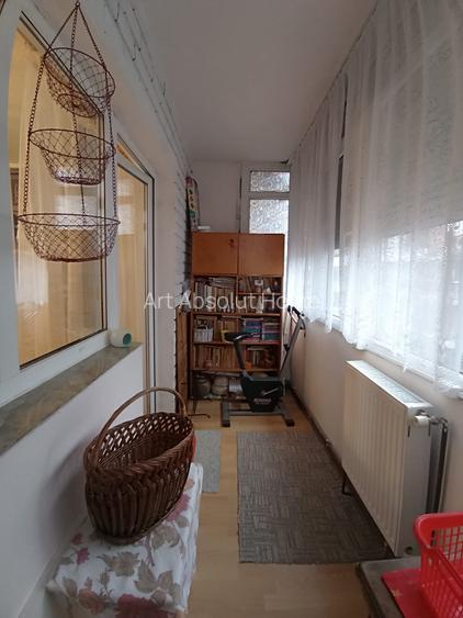 🔥 OFERTĂ EXCELENTĂ! Apartament 3 Camere – Zonă TOP, Complex Studențesc🔥 - 9