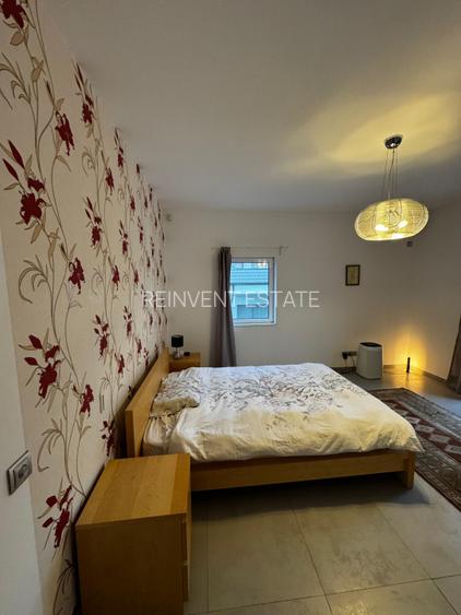 De Vanzare! Vila cu 3 camere in Pipera  - 13